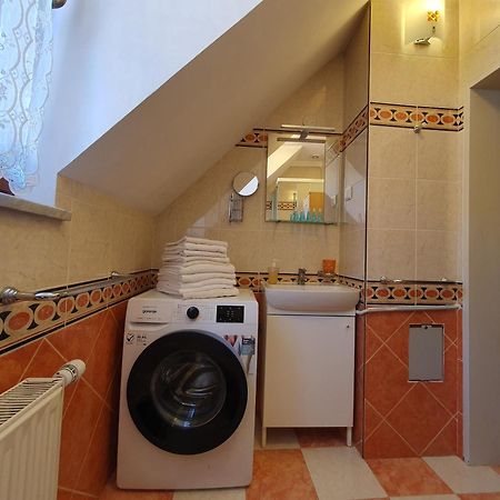 Tour As Apartment Zabjak Ljubljana Extérieur photo