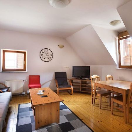 Tour As Apartment Zabjak Ljubljana Extérieur photo