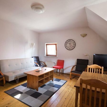 Tour As Apartment Zabjak Ljubljana Extérieur photo