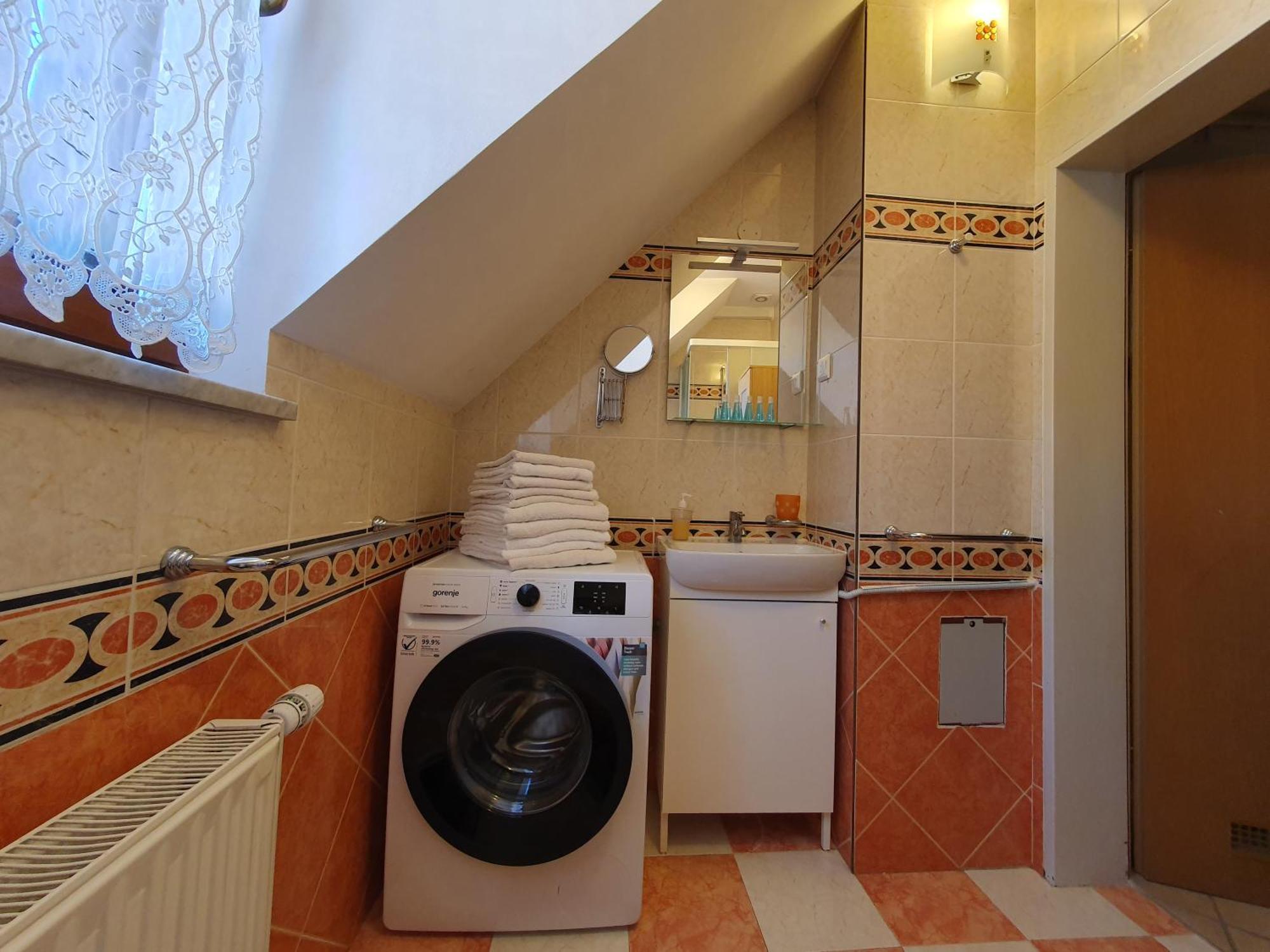 Tour As Apartment Zabjak Ljubljana Extérieur photo
