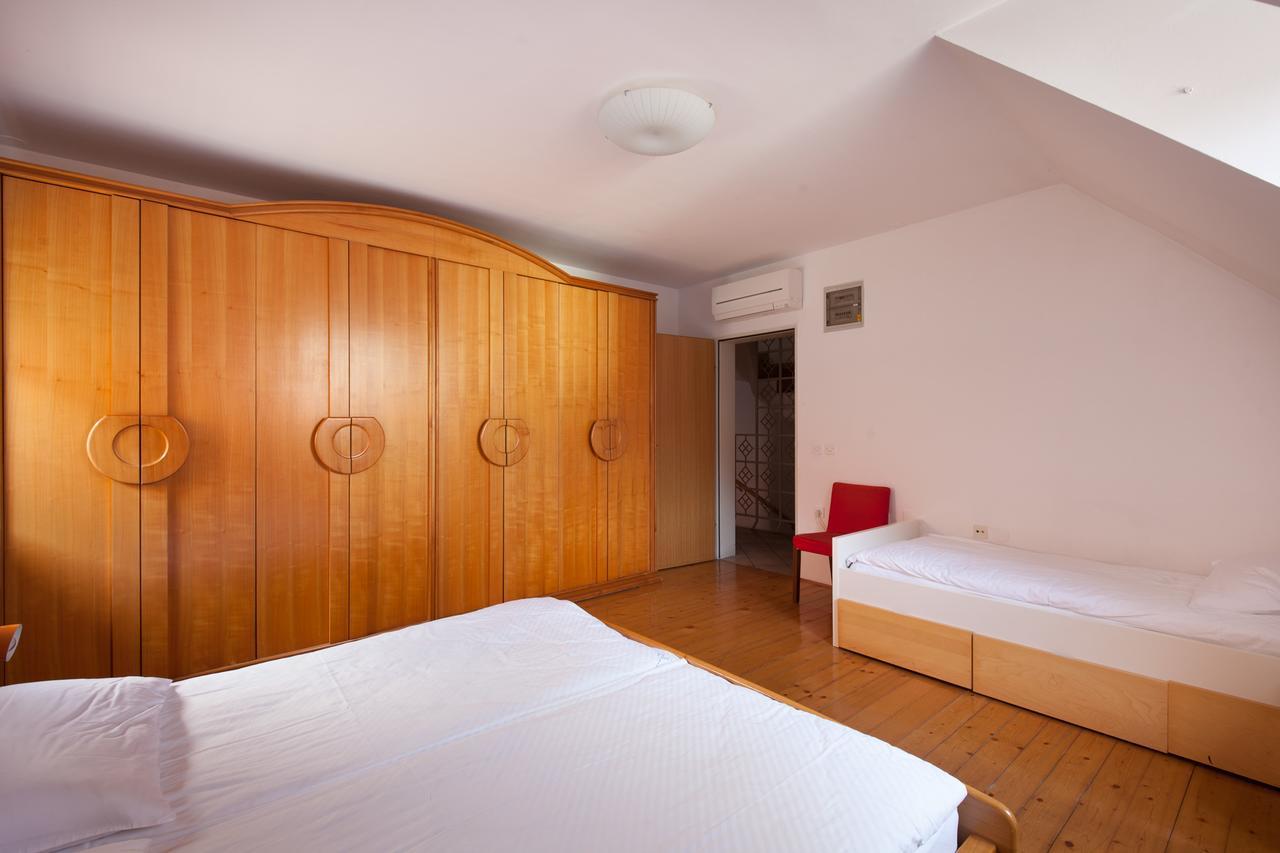Tour As Apartment Zabjak Ljubljana Extérieur photo