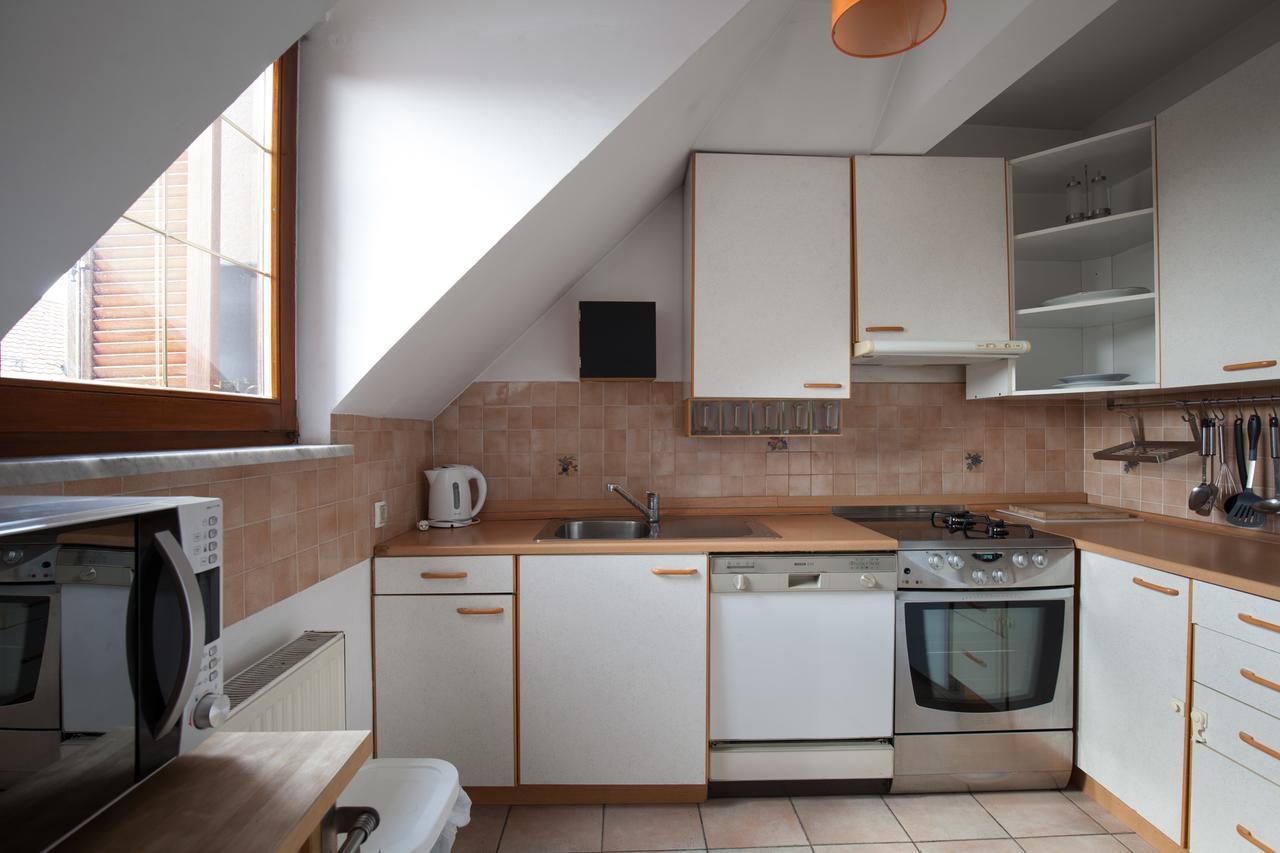 Tour As Apartment Zabjak Ljubljana Extérieur photo