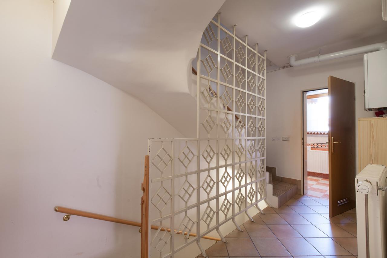 Tour As Apartment Zabjak Ljubljana Extérieur photo