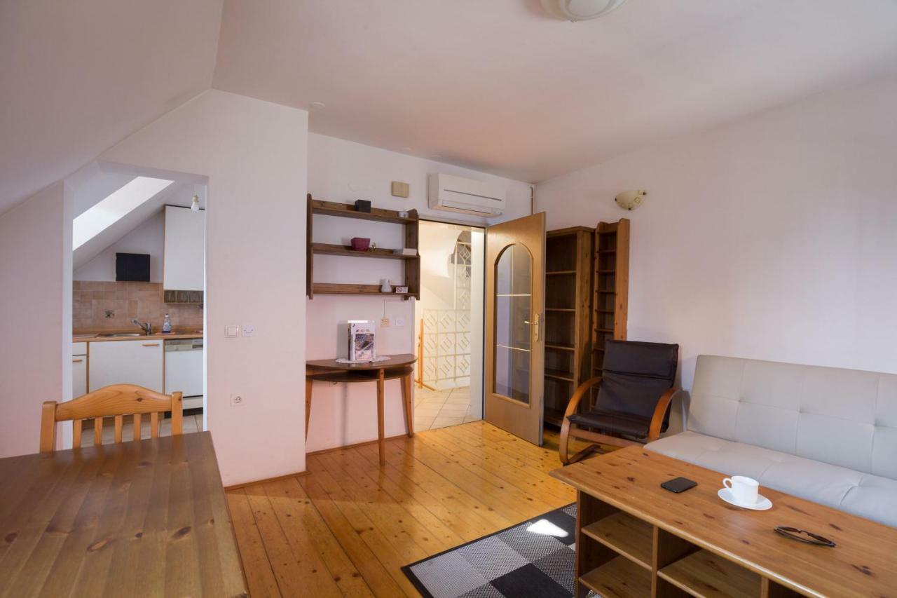 Tour As Apartment Zabjak Ljubljana Extérieur photo