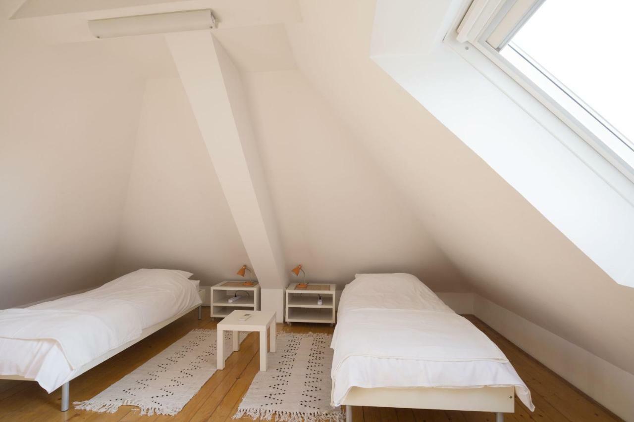 Tour As Apartment Zabjak Ljubljana Extérieur photo